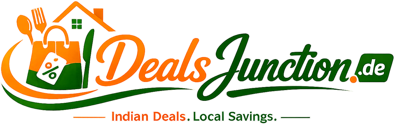 DealsJunction Logo